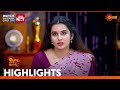 Mangalyam Thanthunanena - Highlights of the day | 07 June 2024 | Surya TV