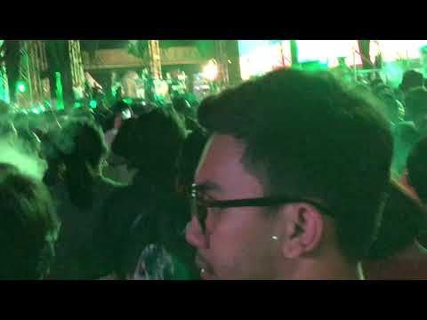 Kembali - steven coconut treez live synchronize fest 2019