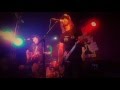 Supersuckers - Sleepy Vampire live @ Monkeys Music Club, Hamburg