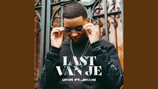 Dior Ft JMANI - *ff Funx Fresh Week 23 Last Van Je video