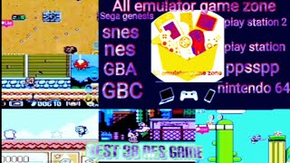 Top 38 Nes  game