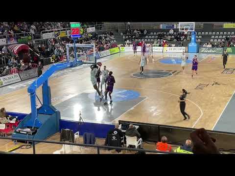 EASYCHARGER PALENCIA 62-ICG FORÇA LLEIDA 63