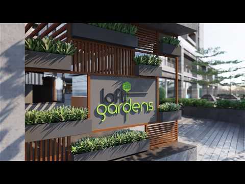 3D Tour Of NBR Loft Gardens