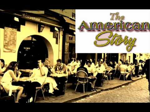 Escenda American Story MassTek Remix