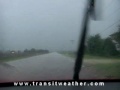 June 1 2009 Heavy Rain From A Severe Storm In McHenry Co IL