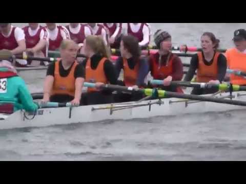 253 Lea RC Womens IM1 8+ finish