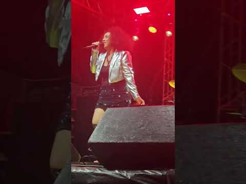 Flagra - Rita Lee (Cover) Ao Vivo no Aventureiro Motofest 2025