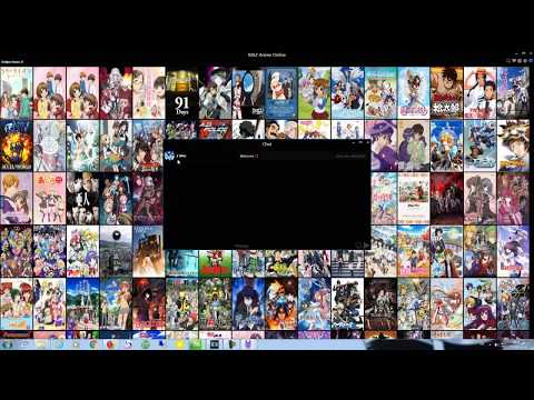 MAZ Anime Online - Download & Review