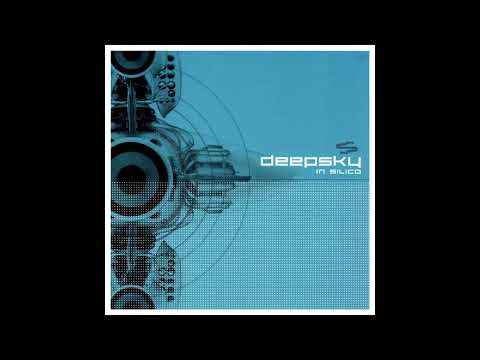 Deepsky - In Silico (2002) HQ FULL ALBUM. PROGRESSIVE TRANCE. BREAKS. PROGRESSIVE HOUSE
