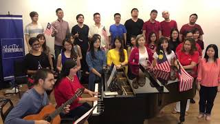 Download lagu Standing in the Eyes of the World mp3