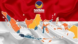 Download lagu HYMNE PARTAI NASDEM mp3