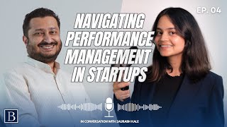 Leading Performance Management in Fast-Growth Startups