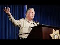 Sheriff No Motive No 2nd Shooter In Las Vegas Massacre