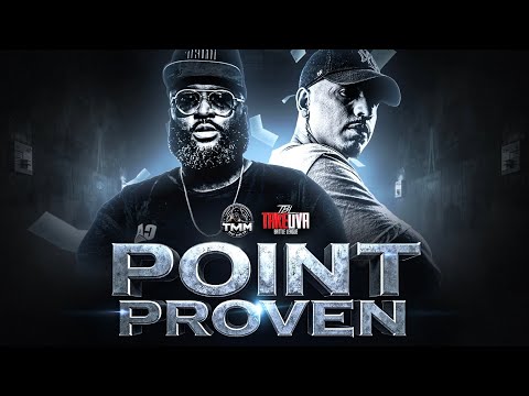 MARV WON vs LOSO || POINT PROVEN || TMM & TBL
