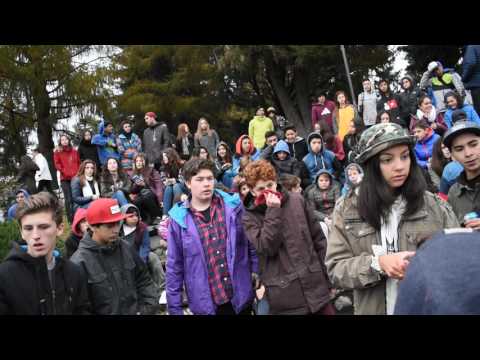 4 Tonra  felva VS Naza  Dodeka final