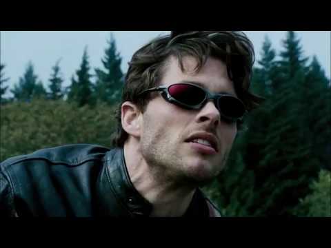 Scott Summers - Radioactive