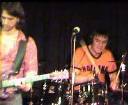 Electric Orange - Live in Wuerzburg 2005 (2)