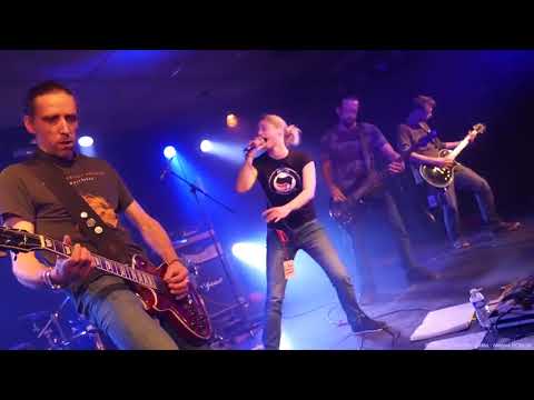 Concerts Zombi Riot - Teaser