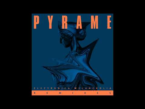 PREMIERE: Pyrame - Electronica Melancholia (A-Tweed Acid Dub Remix) [Thisbe Recordings]