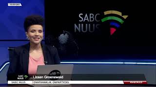 Afrikaans Nuus | 13 Maart 2026