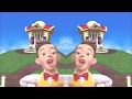 The Mine Song In G Major 97