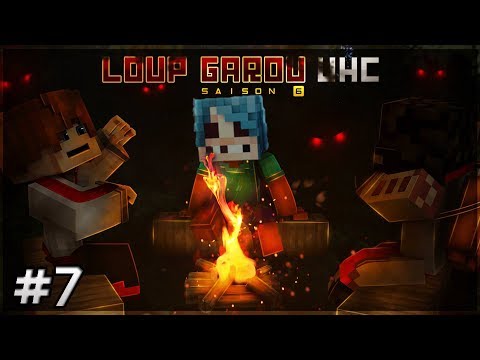 Loup-Garou UHC S6 | Épisode 7 : To be Continued...