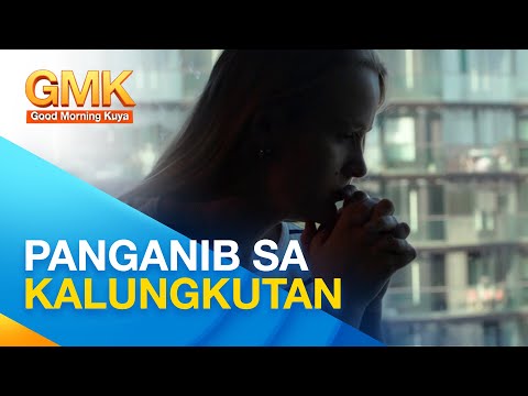Alamin at iwasan: Mga panganib na dulot ng kalungkutan | Now You Know