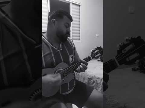 Máfia Da Miçanga - Almir Guineto