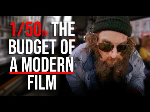 Why Hardcore Henry Is God Tier Filmmaking and VFX