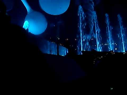 Sensation White 2009 Prague - Megamix part II