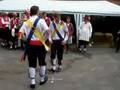 Bacca Pipes Danceoff