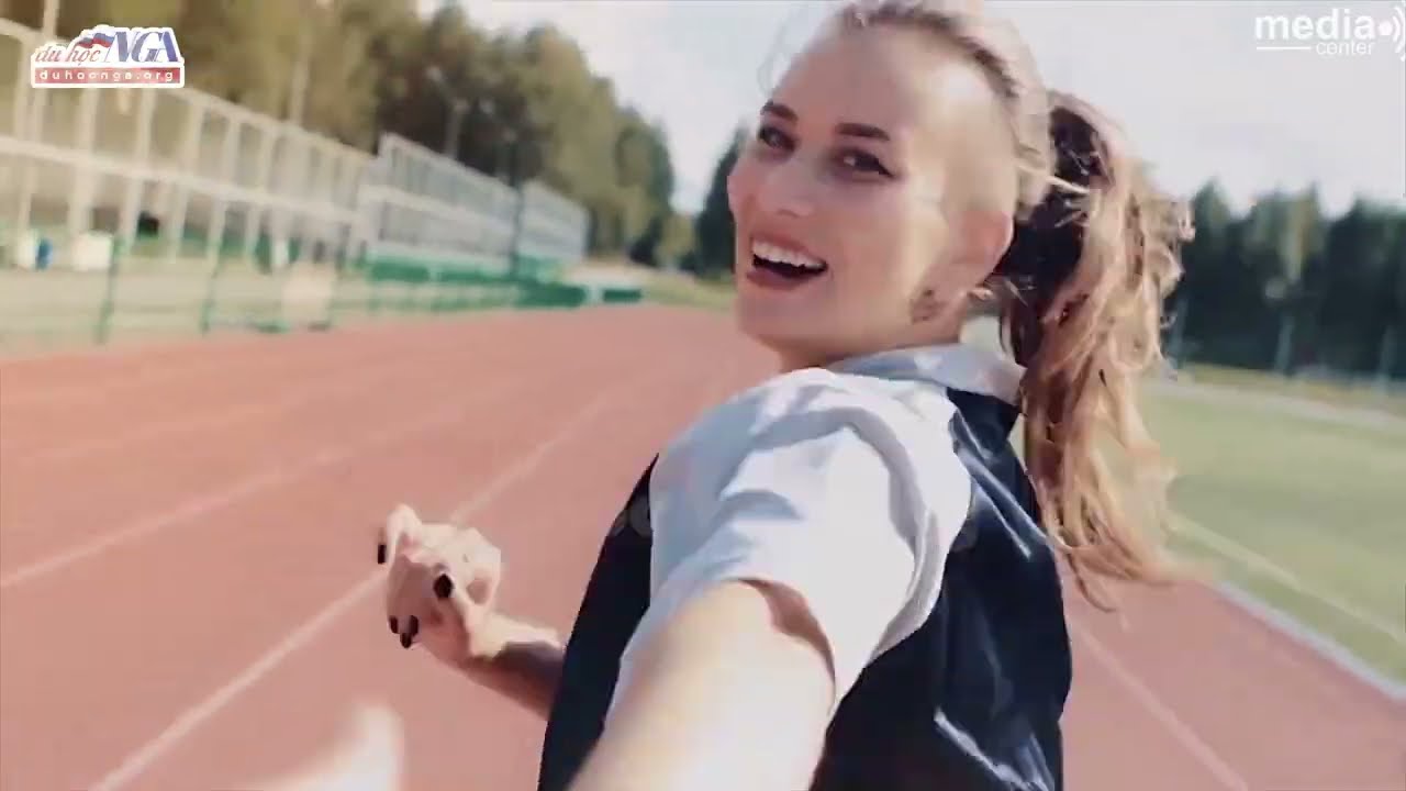 Điều gì đang chờ đón bạn tại Đại học Bách khoa Tomsk?