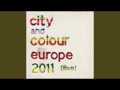 As Much as I Ever Could (Live)