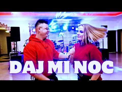 Zespół MASSiVE - Daj Mi Noc 2026 [z rep. Tulsky] + TANIEC DISCO