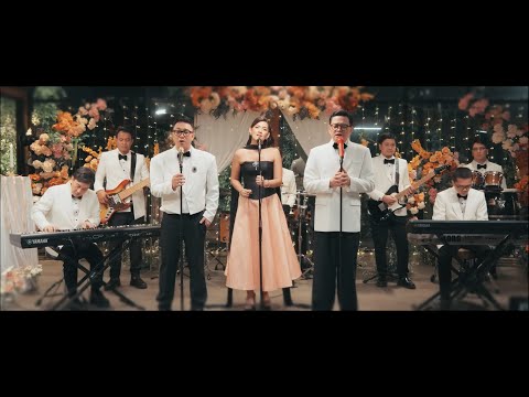 Kahitna - Titik Nadir (1 Jam Loop) Featuring Monita Tahalea