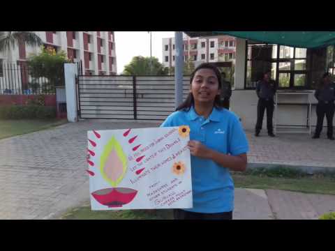 The best wishes for Indian Army by Rajashree