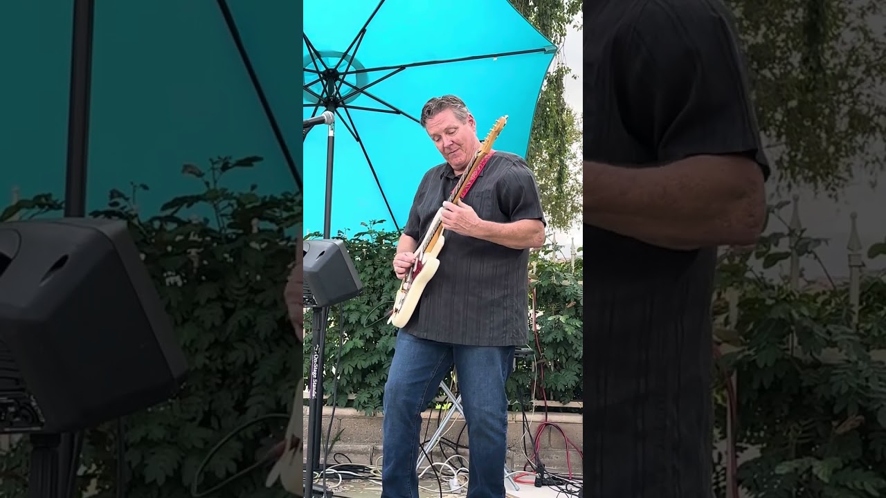 Promotional video thumbnail 9 for Keith The Guitar Guy
