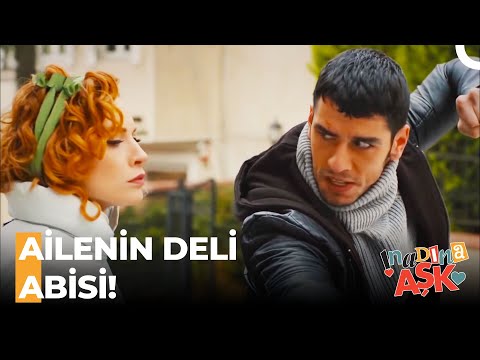 Polat'ın Olaylı Dönüşü - İnadına Aşk 27. Bölüm