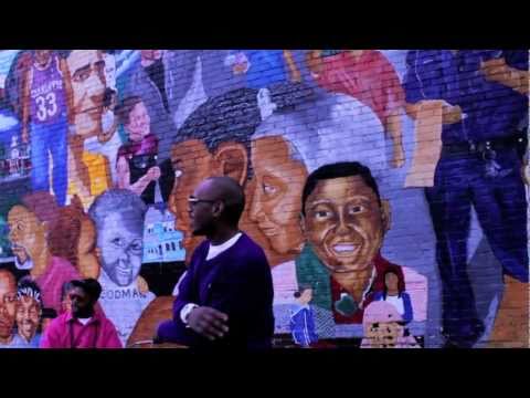 STROBE & ESSEX of I.W. - GO GET IT [OFFICIAL VIDEO]