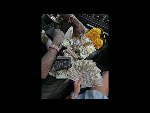 [FREE] Luh Tyler x Larry June Type Beat - "Options"