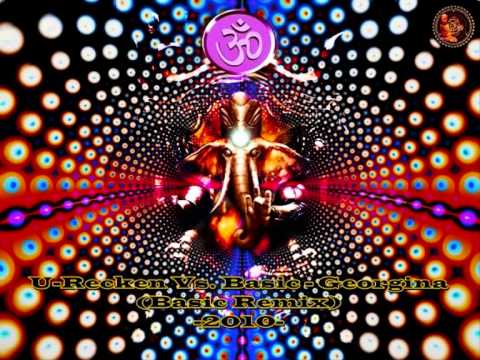 U-Recken vs. Basic - Georgina (Basic Remix) ·2010·
