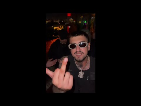 Motive Romantik Albümünün Keyfini Çıkarıyor / İnstagram Reels 16.05.2023