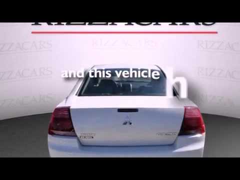 2008 Mitsubishi Galant Tinley Park IL