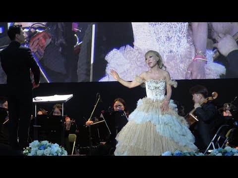 조수미 - Nella fantasia