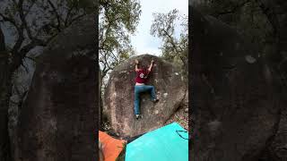 Video thumbnail de Charlie Parker, 6c. Sant Feliu de Guíxols