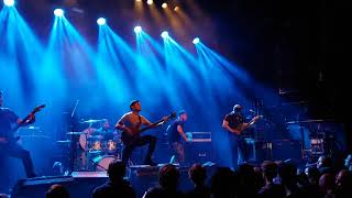 Sons of Texas-Expedision to perdition