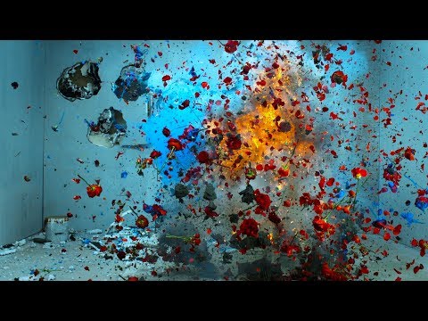 Shy’m - Absolem feat. Youssoupha & Kemmler