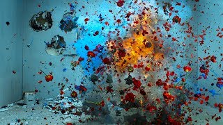 Shy’m - Absolem feat. Youssoupha &amp; Kemmler