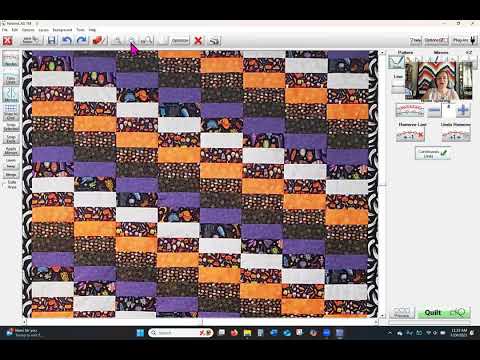 How to Audition an E2E Pattern in QCT 6 Pro
