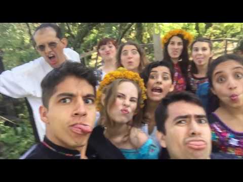 Vivir con Valor - Adán Jodorowsky Feat. Natalia Lafourcade / Detrás de Cámaras / Krishnawee